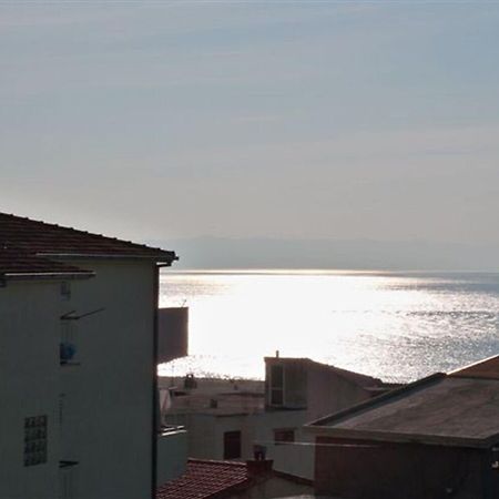 Apartments Sini Makarska Exterior foto