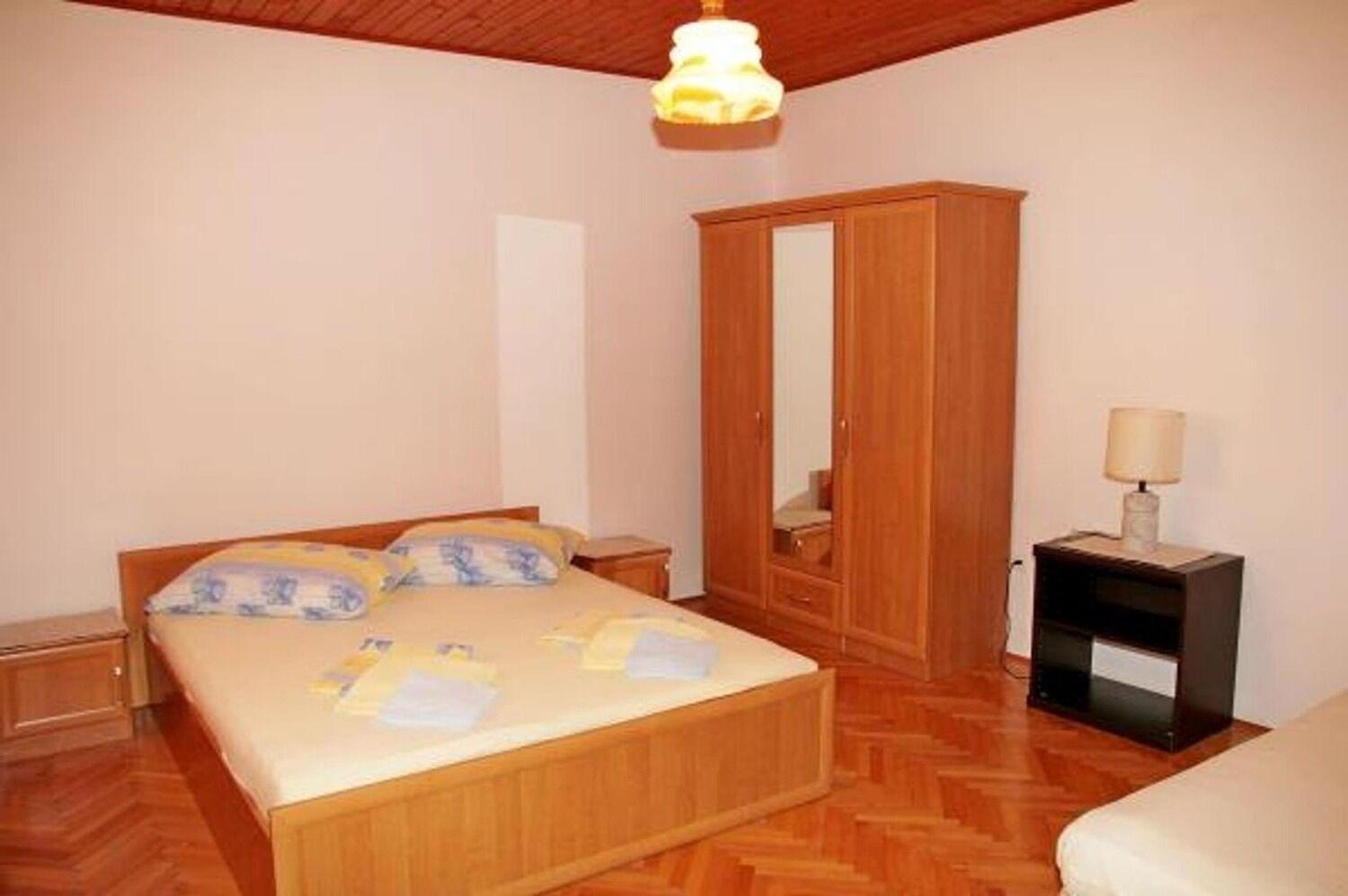 Apartments Sini Makarska Exterior foto