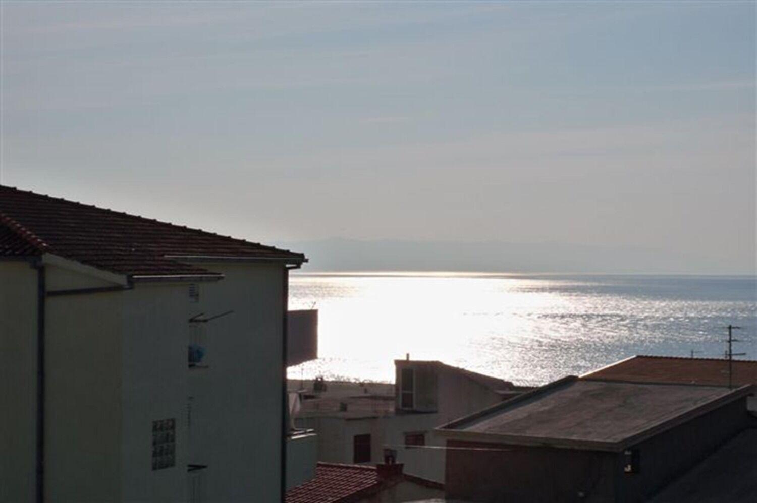 Apartments Sini Makarska Exterior foto