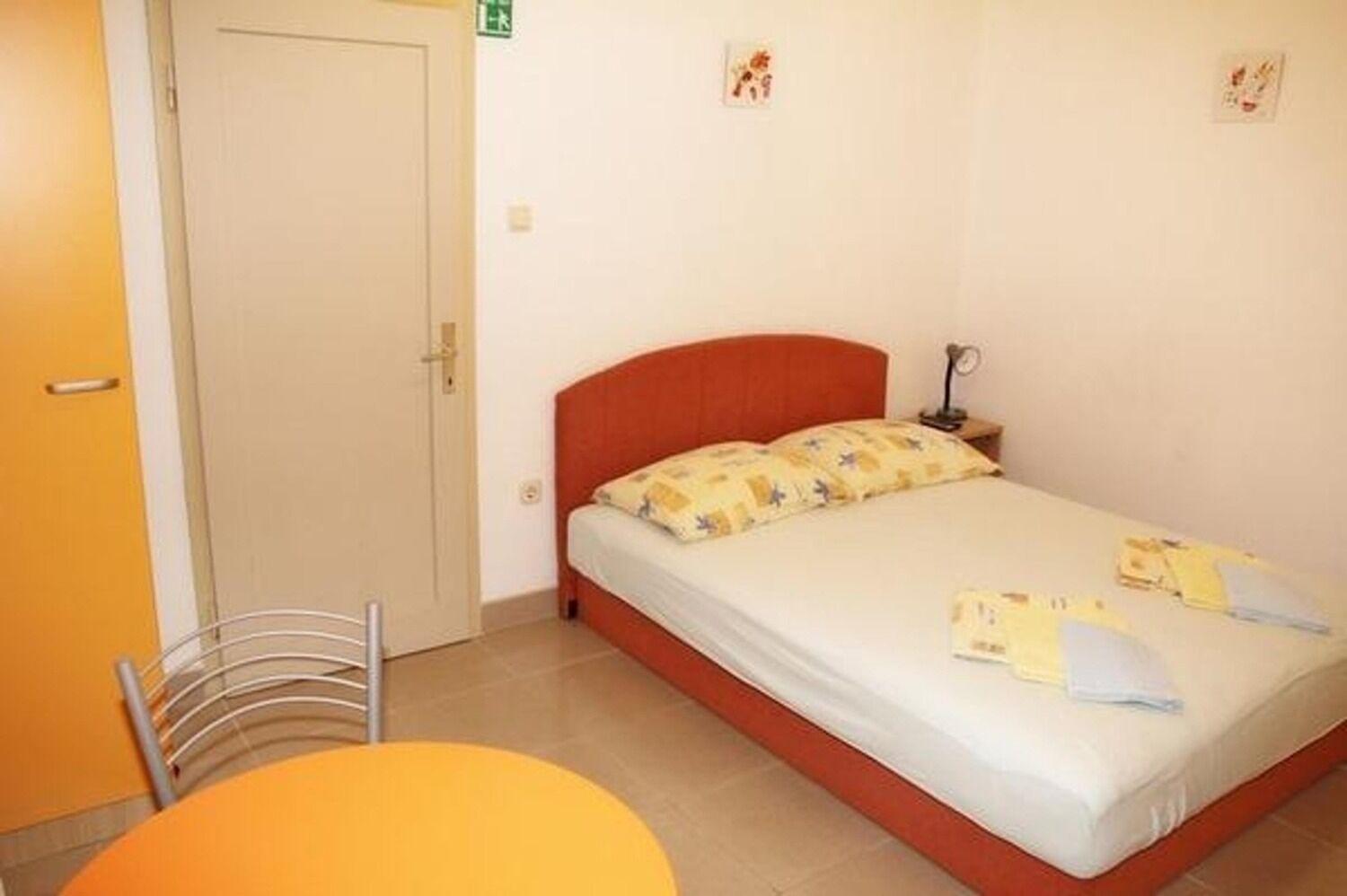 Apartments Sini Makarska Exterior foto